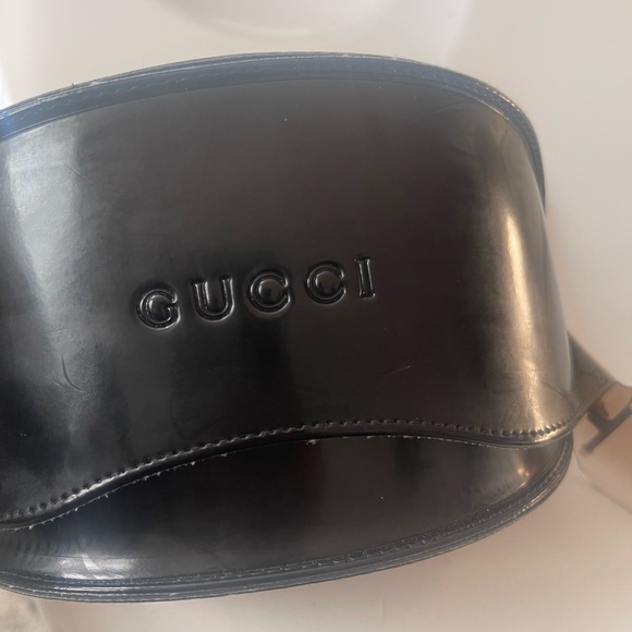 Gucci Vintage Sunglasses - Picture 5 of 5